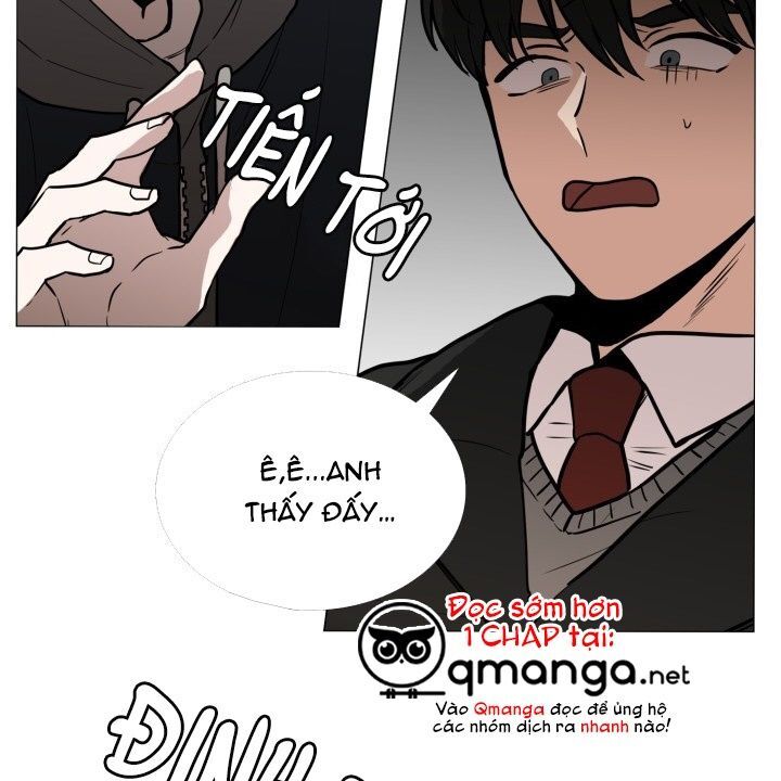 Trái Tim Của Ma Cà Rồng - Chương 2 - Trang 3