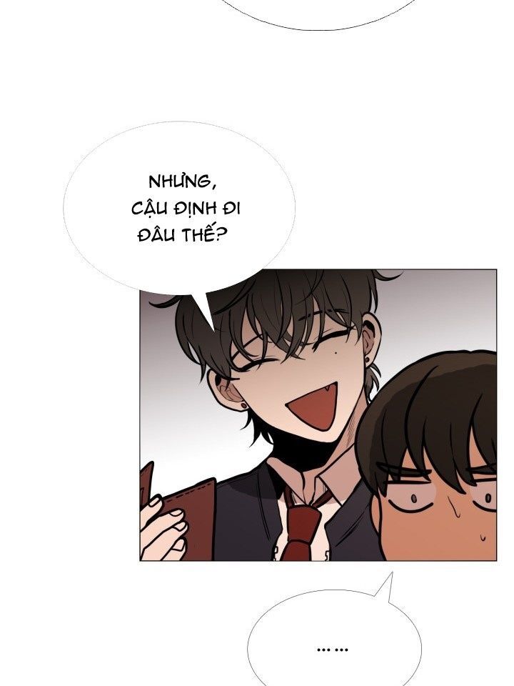 Trái Tim Của Ma Cà Rồng - Chương 2 - Trang 21