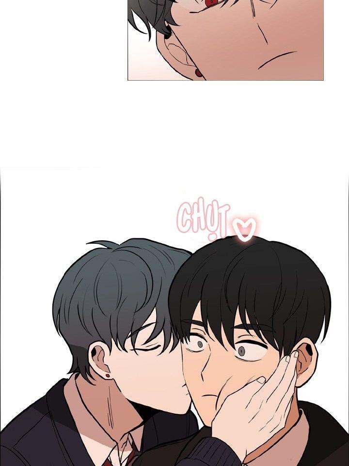 Trái Tim Của Ma Cà Rồng - Chương 2 - Trang 24