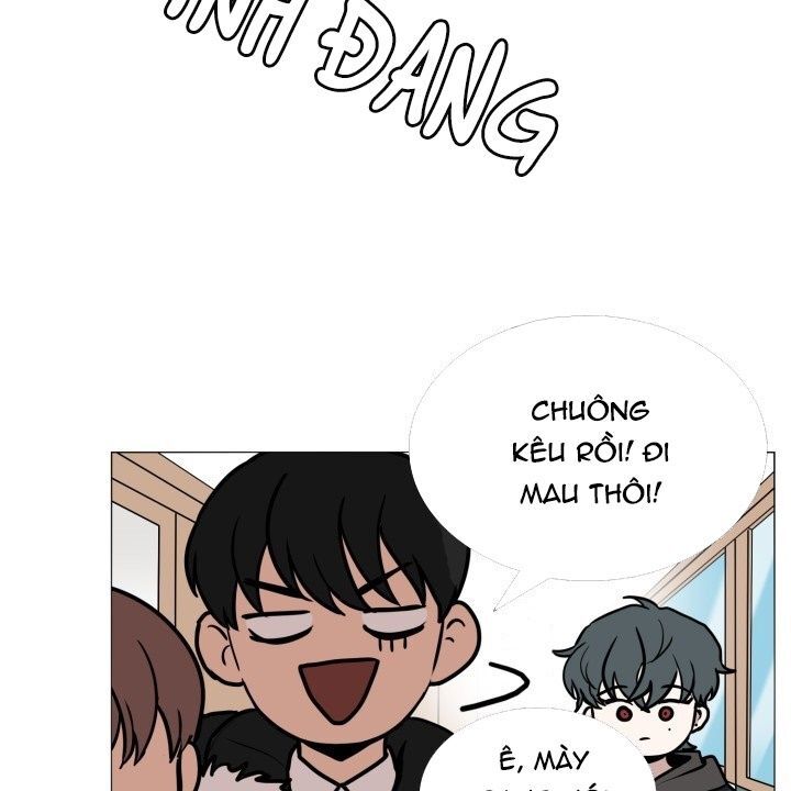 Trái Tim Của Ma Cà Rồng - Chương 2 - Trang 4