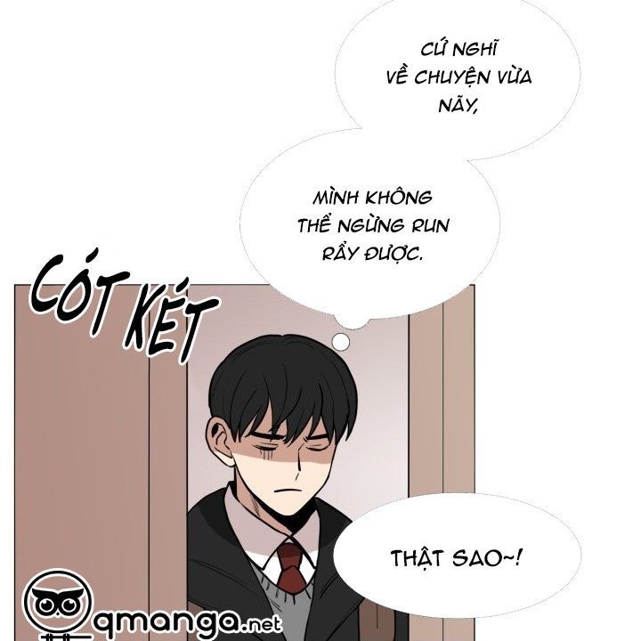 Trái Tim Của Ma Cà Rồng - Chương 2 - Trang 32