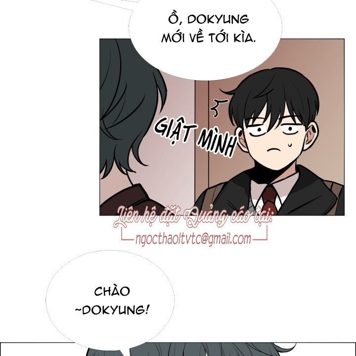 Trái Tim Của Ma Cà Rồng - Chương 2 - Trang 35