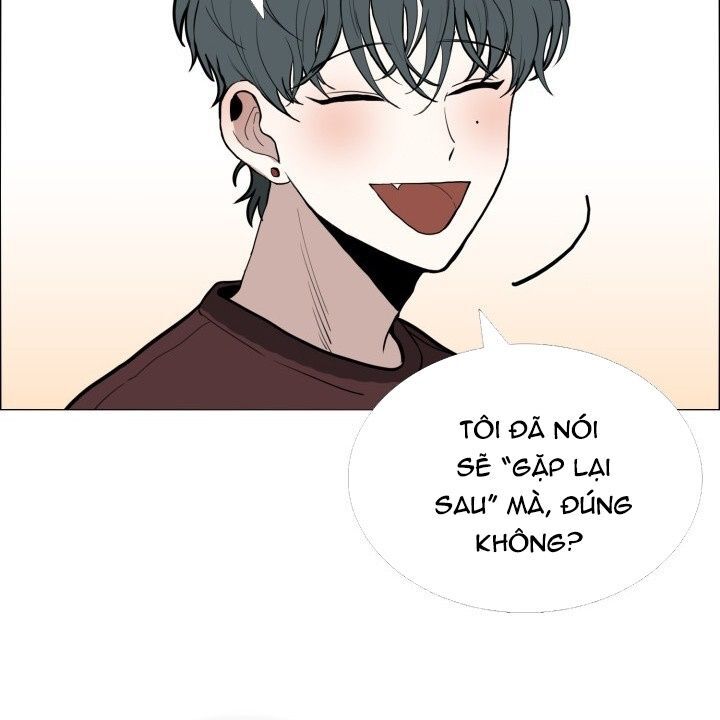 Trái Tim Của Ma Cà Rồng - Chương 2 - Trang 36