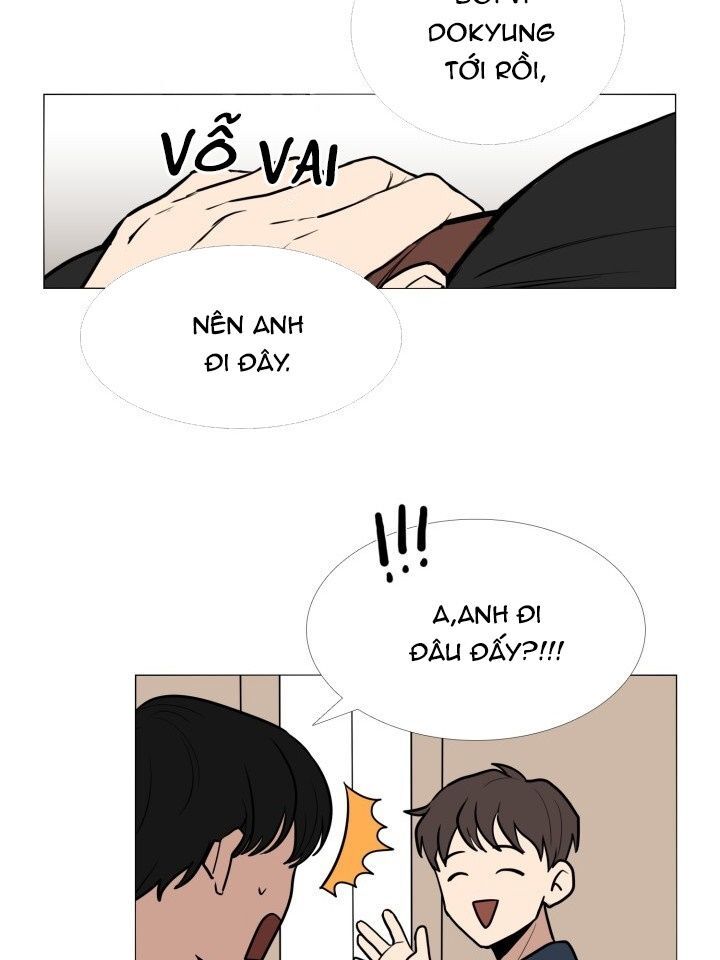 Trái Tim Của Ma Cà Rồng - Chương 2 - Trang 38