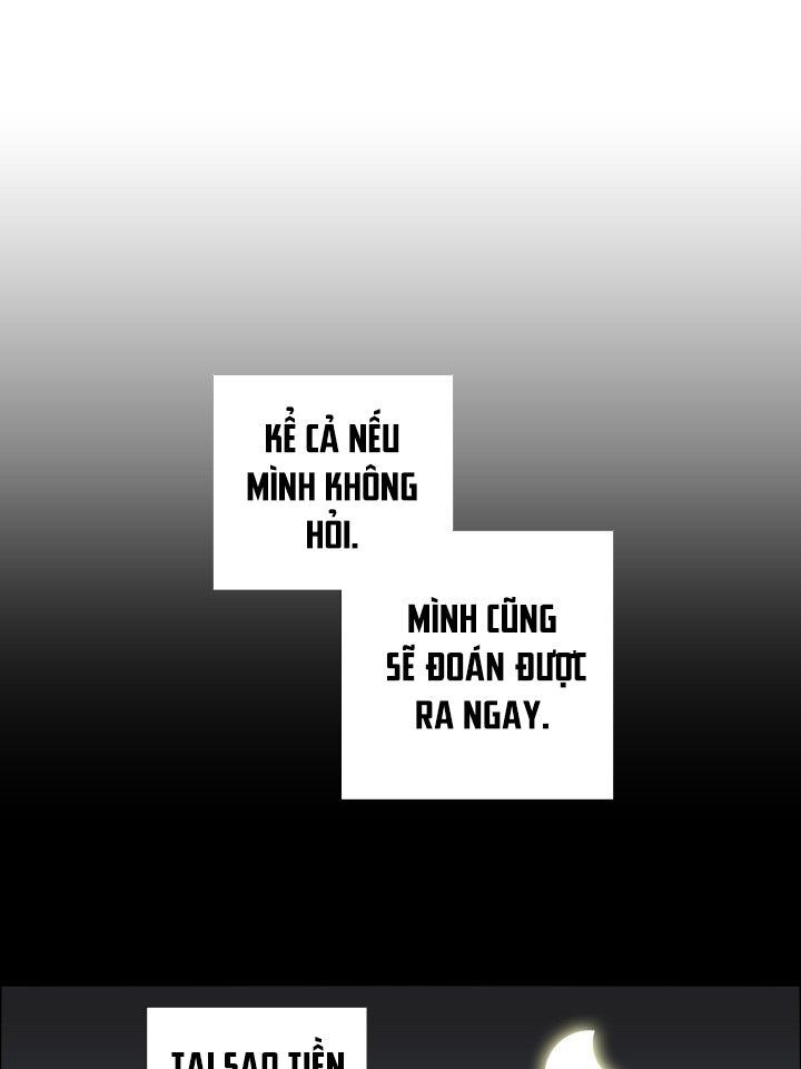 Trái Tim Của Ma Cà Rồng - Chương 2 - Trang 41