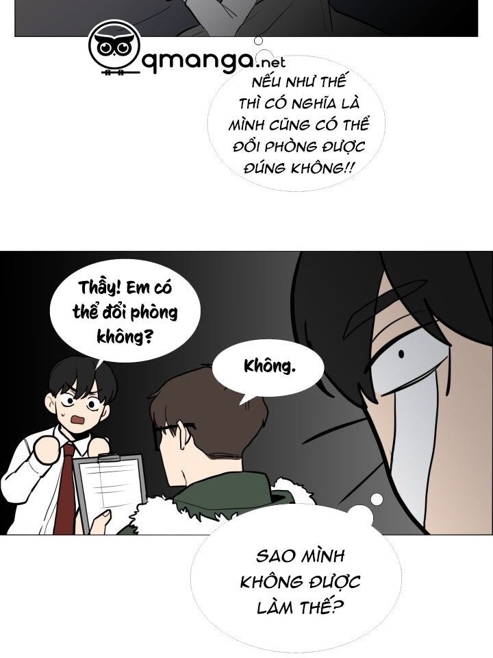 Trái Tim Của Ma Cà Rồng - Chương 2 - Trang 43