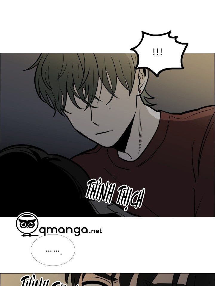 Trái Tim Của Ma Cà Rồng - Chương 2 - Trang 46