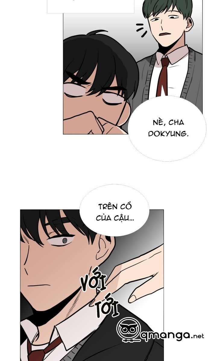 Trái Tim Của Ma Cà Rồng - Chương 3 - Trang 20