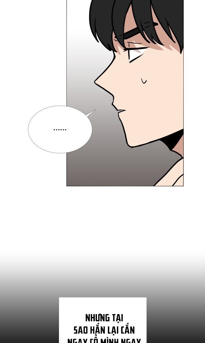 Trái Tim Của Ma Cà Rồng - Chương 3 - Trang 26