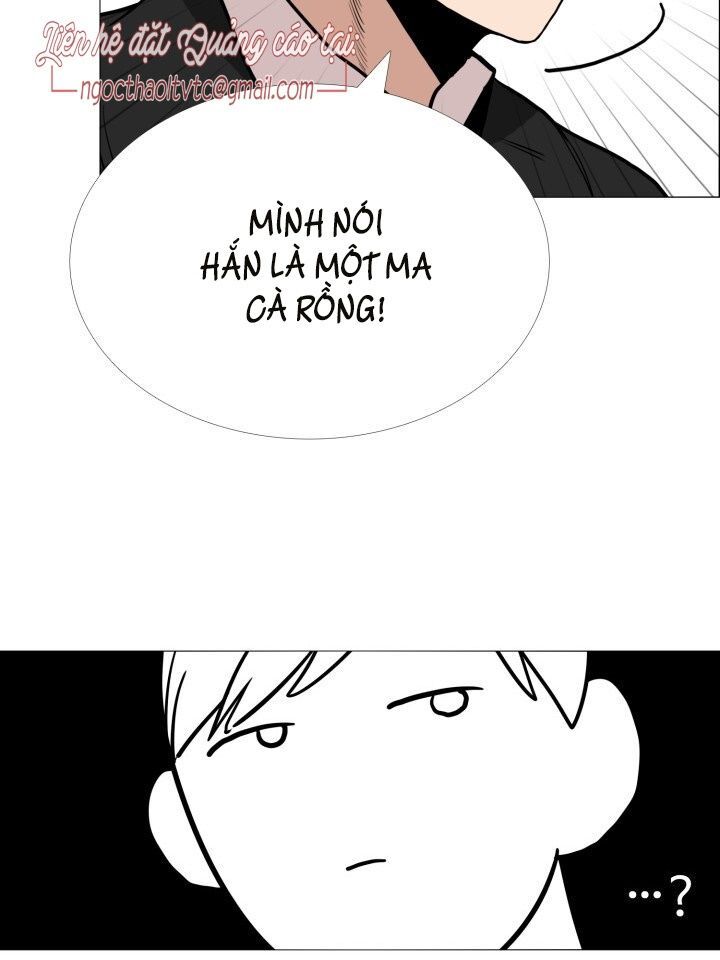 Trái Tim Của Ma Cà Rồng - Chương 3 - Trang 33