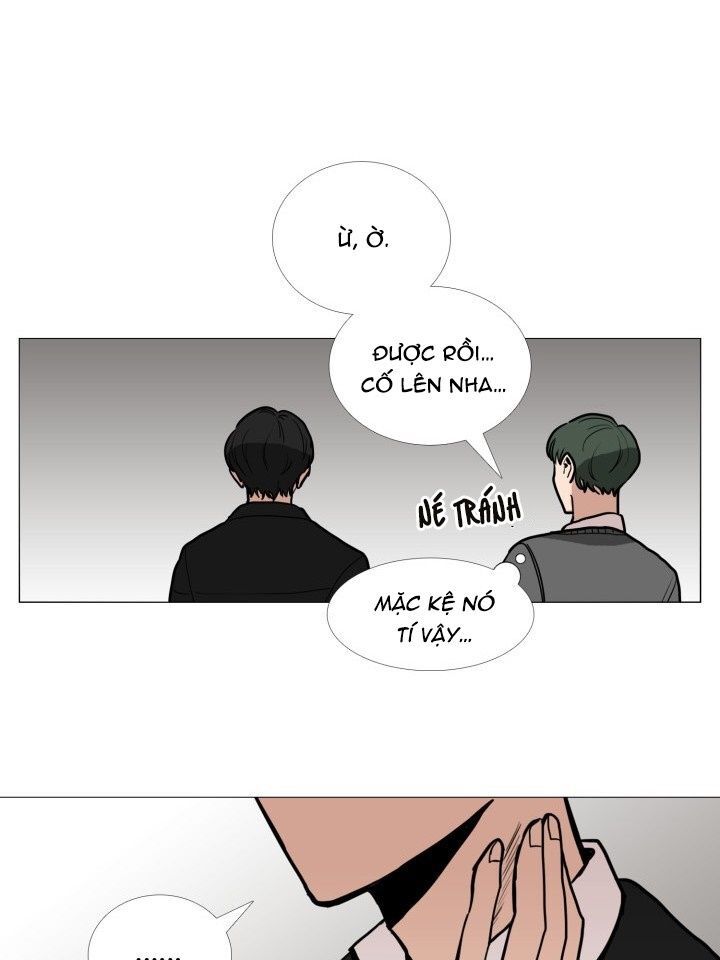 Trái Tim Của Ma Cà Rồng - Chương 3 - Trang 34