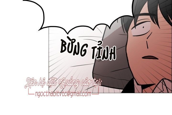 Trái Tim Của Ma Cà Rồng - Chương 3 - Trang 6