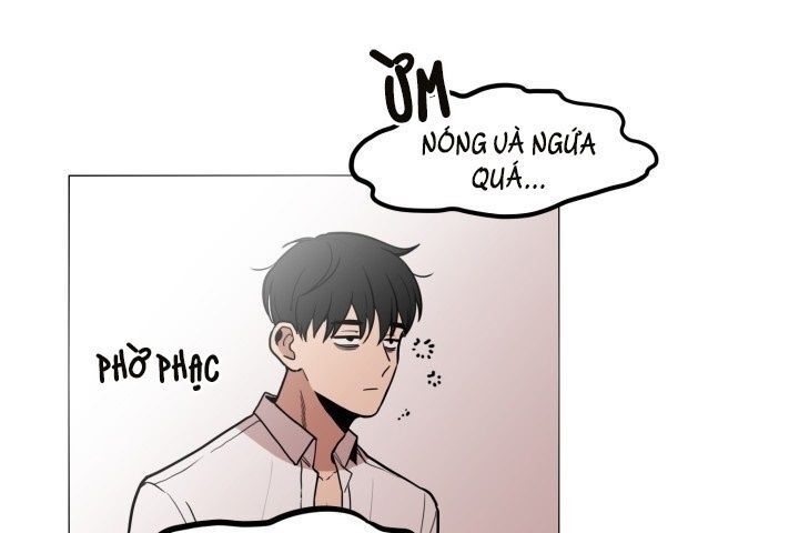 Trái Tim Của Ma Cà Rồng - Chương 3 - Trang 7