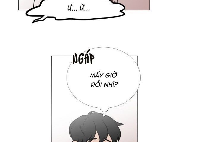 Trái Tim Của Ma Cà Rồng - Chương 3 - Trang 8