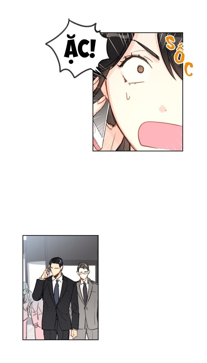 Hẹn Hò Chốn Công Sở - Chương 1 - Trang 16