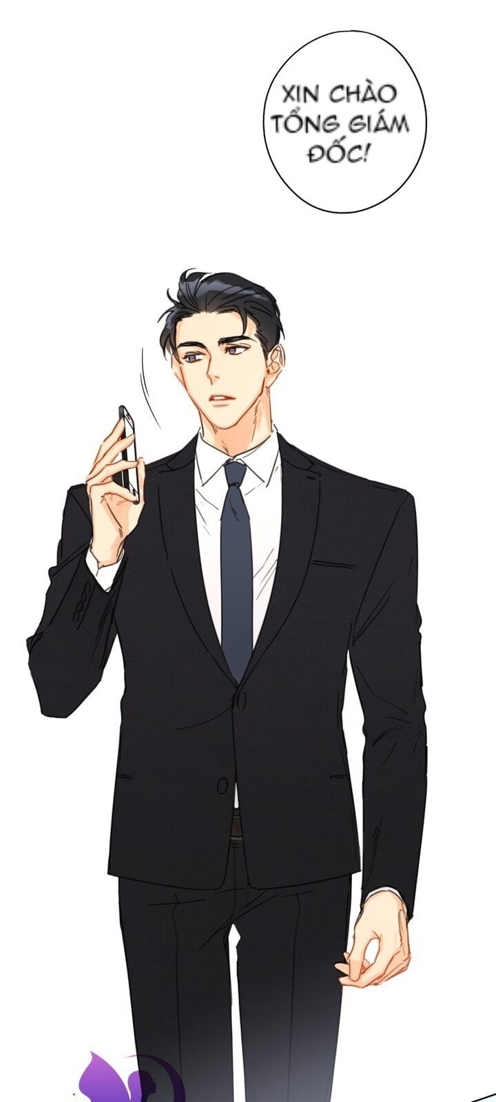 Hẹn Hò Chốn Công Sở - Chương 1 - Trang 17