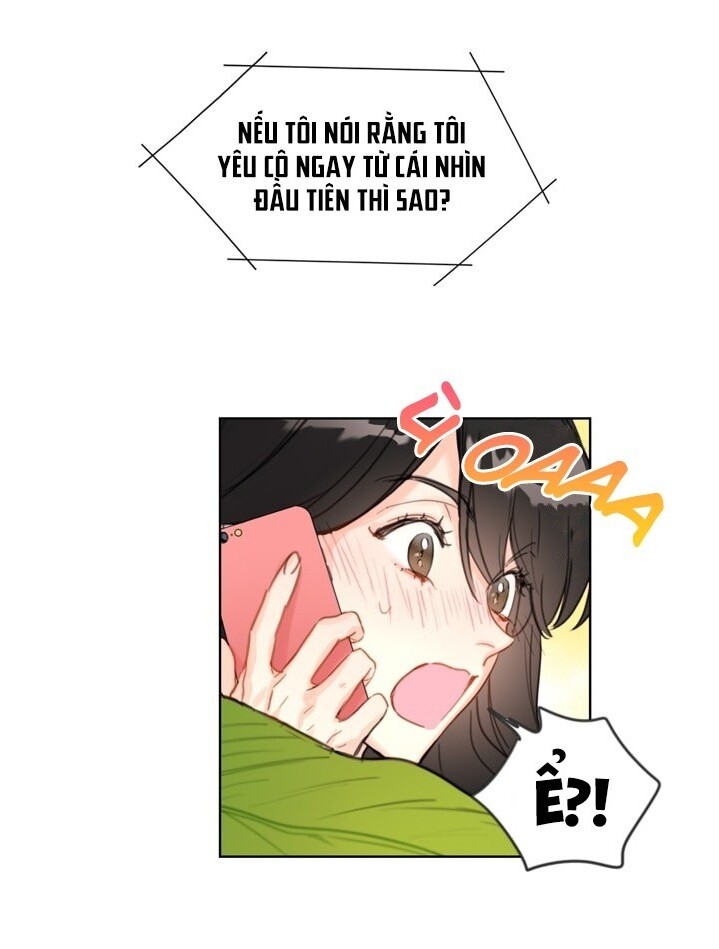 Hẹn Hò Chốn Công Sở - Chương 1 - Trang 20