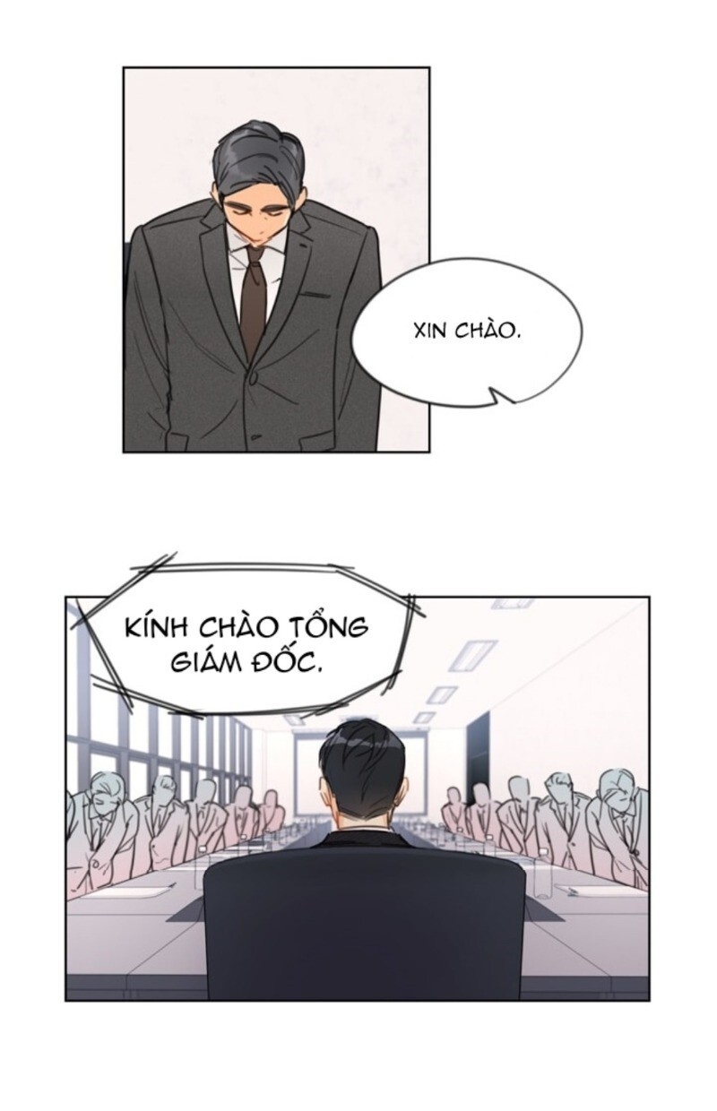 Hẹn Hò Chốn Công Sở - Chương 1 - Trang 27