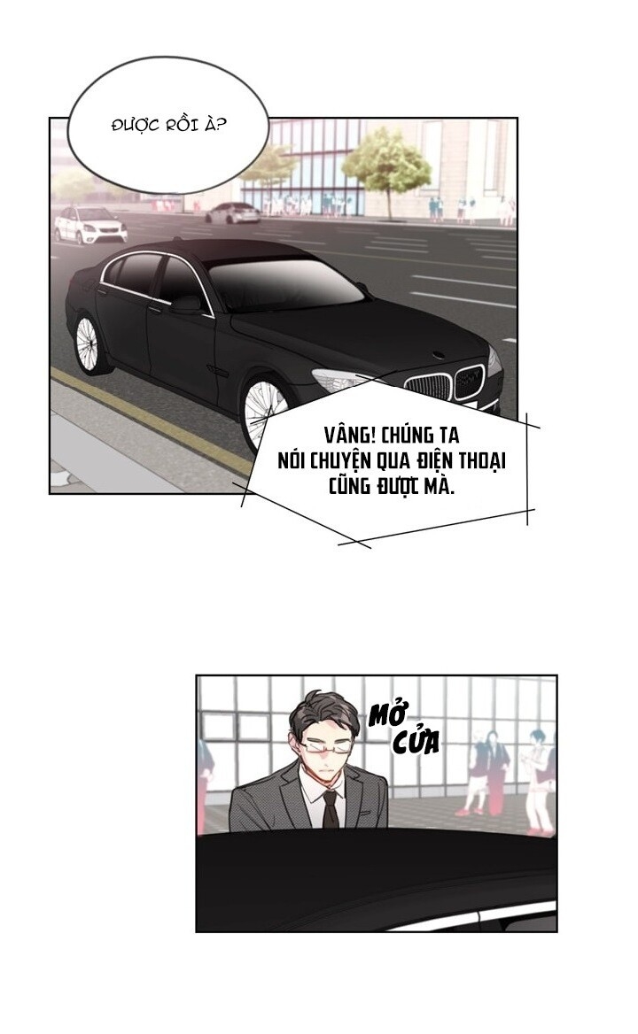 Hẹn Hò Chốn Công Sở - Chương 1 - Trang 9