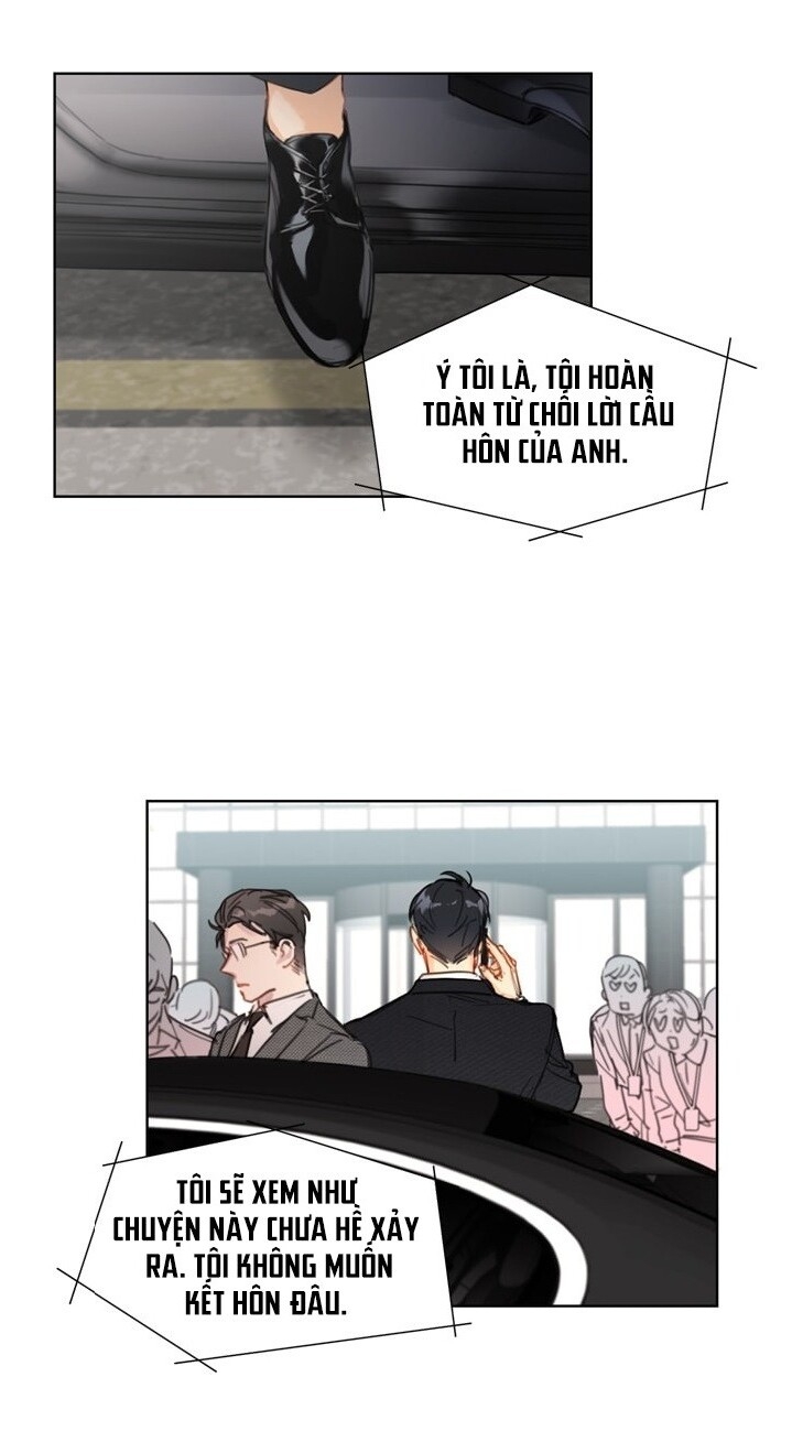 Hẹn Hò Chốn Công Sở - Chương 1 - Trang 10