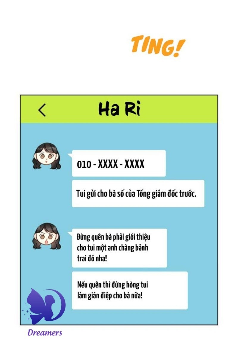 Hẹn Hò Chốn Công Sở - Chương 10 - Trang 2