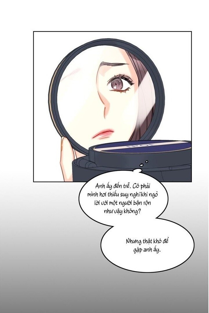 Hẹn Hò Chốn Công Sở - Chương 10 - Trang 11