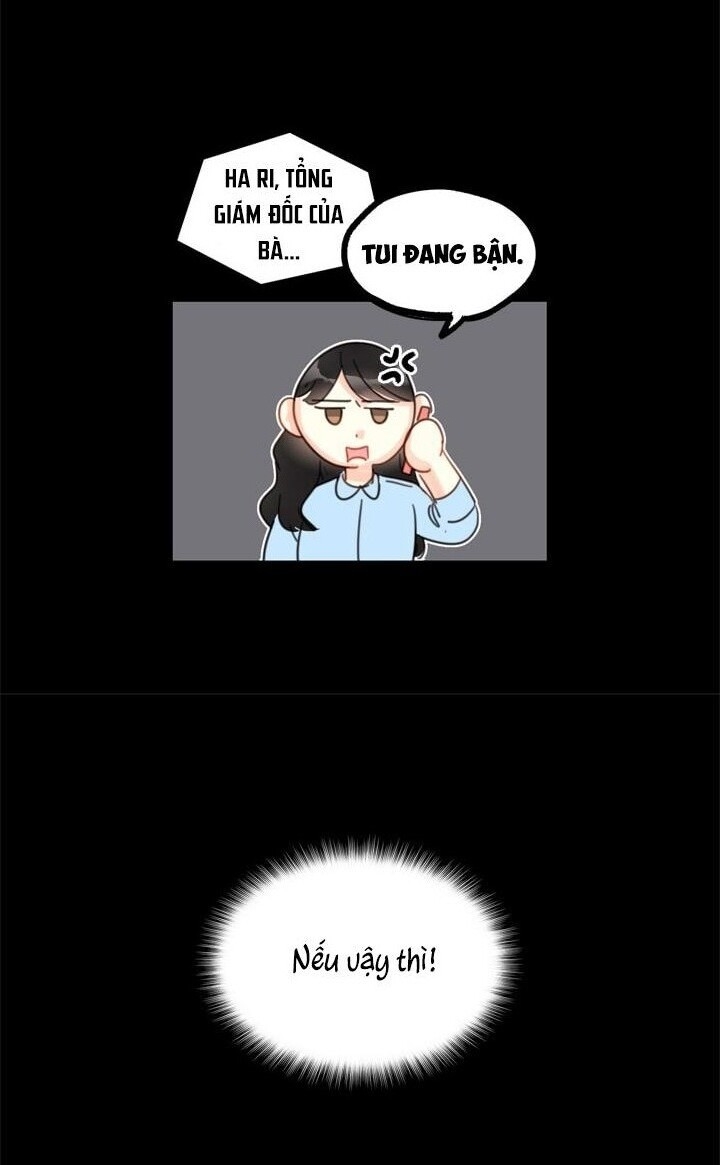 Hẹn Hò Chốn Công Sở - Chương 10 - Trang 14