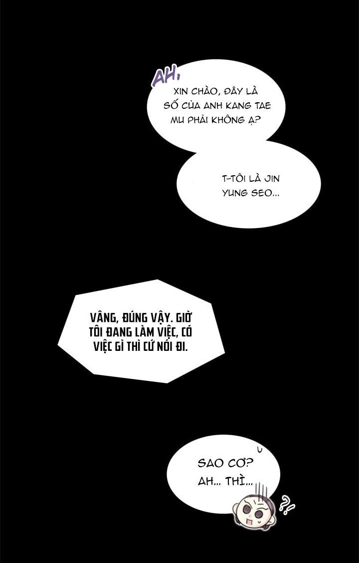 Hẹn Hò Chốn Công Sở - Chương 10 - Trang 16