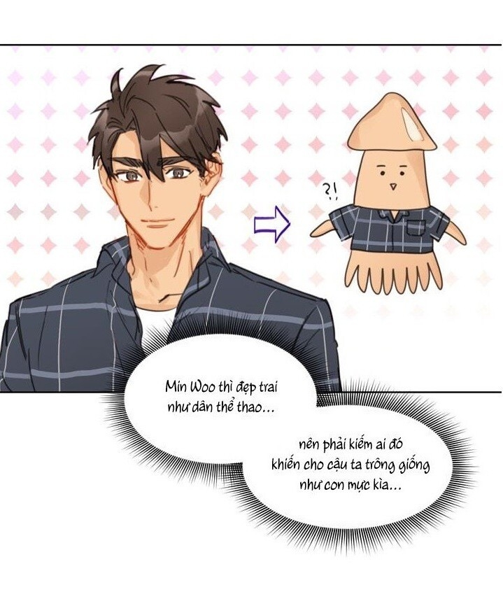 Hẹn Hò Chốn Công Sở - Chương 10 - Trang 21