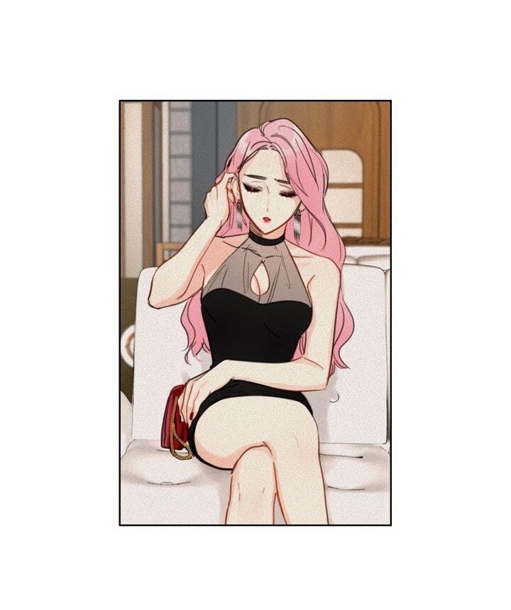 Hẹn Hò Chốn Công Sở - Chương 10 - Trang 27