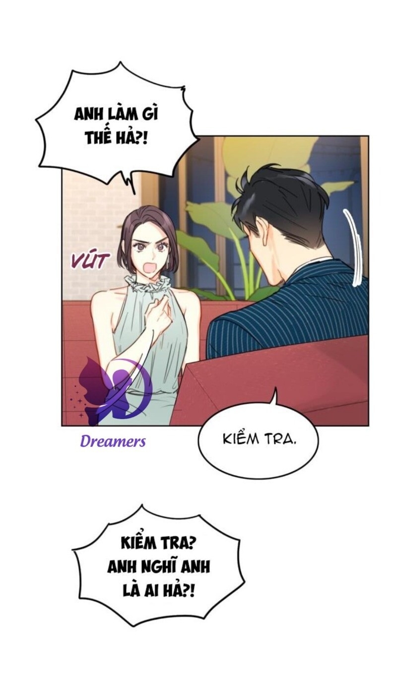 Hẹn Hò Chốn Công Sở - Chương 10 - Trang 28