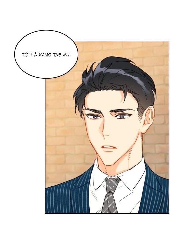 Hẹn Hò Chốn Công Sở - Chương 10 - Trang 31