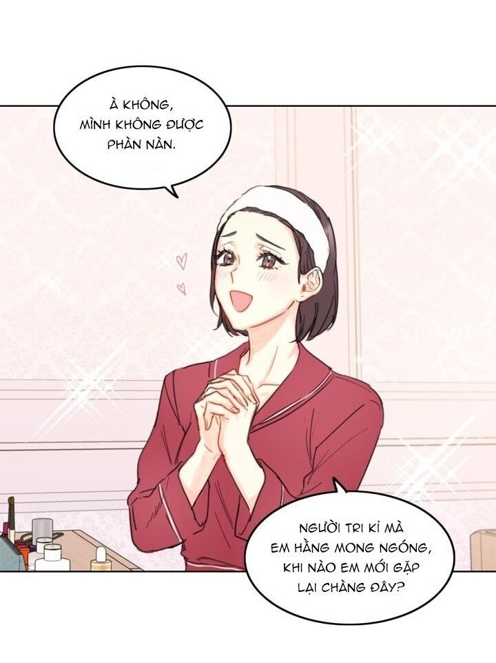 Hẹn Hò Chốn Công Sở - Chương 10 - Trang 5