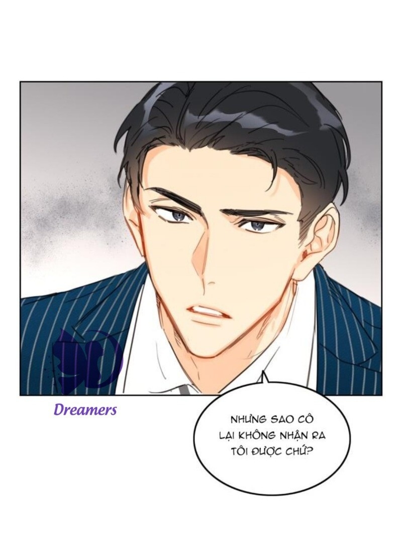 Hẹn Hò Chốn Công Sở - Chương 10 - Trang 43