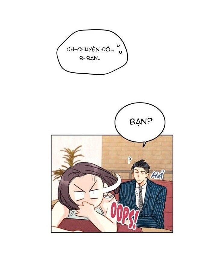 Hẹn Hò Chốn Công Sở - Chương 10 - Trang 44
