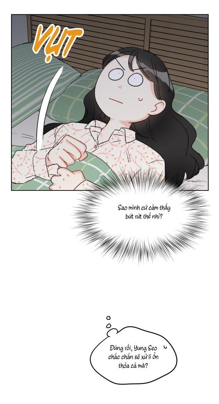 Hẹn Hò Chốn Công Sở - Chương 10 - Trang 50