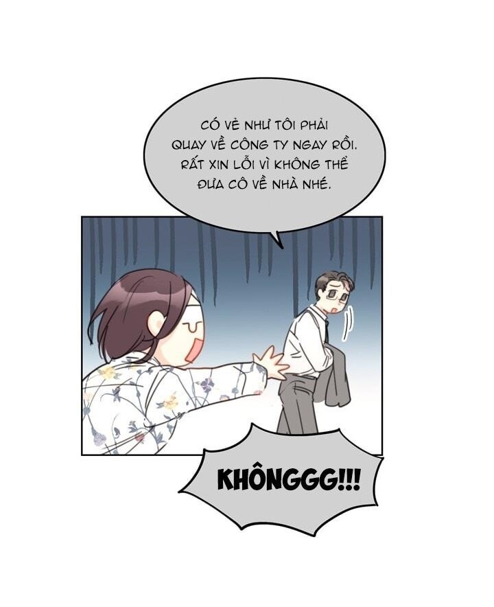 Hẹn Hò Chốn Công Sở - Chương 10 - Trang 6