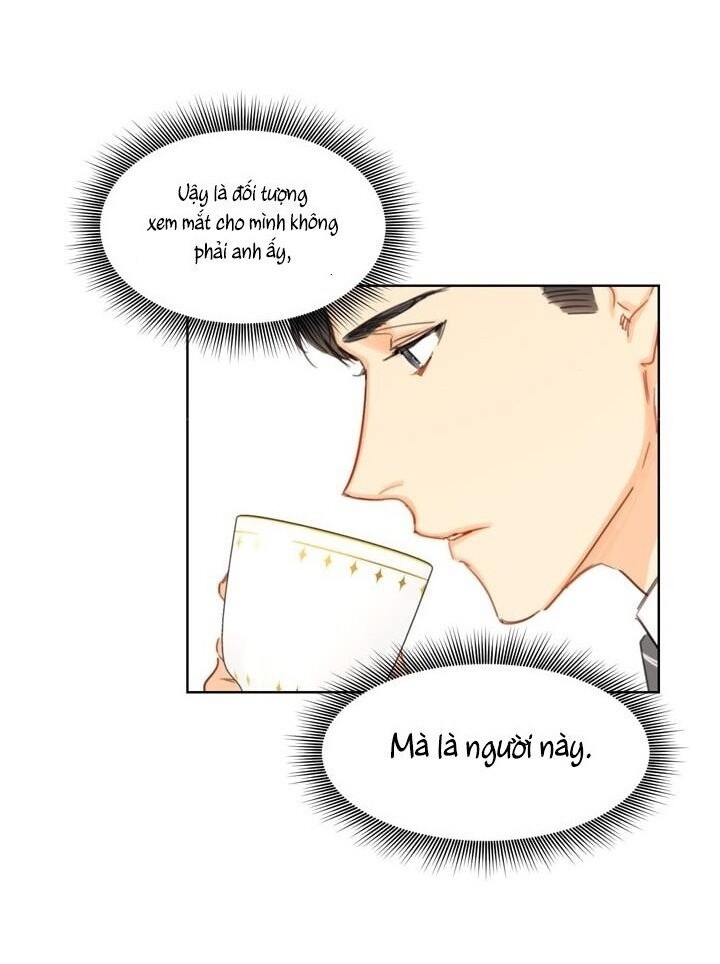 Hẹn Hò Chốn Công Sở - Chương 10 - Trang 52