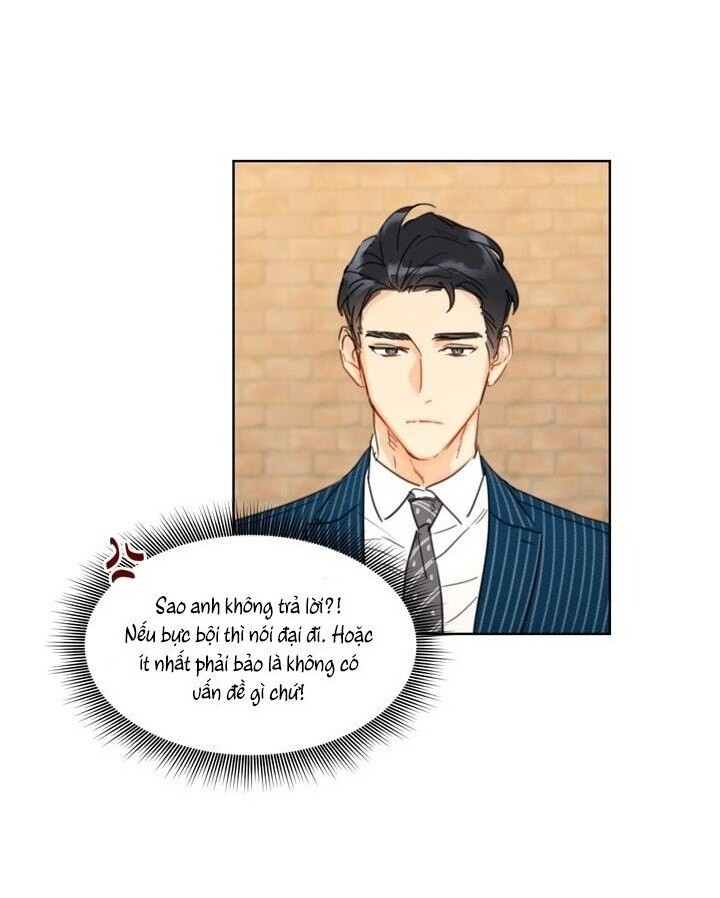 Hẹn Hò Chốn Công Sở - Chương 10 - Trang 60