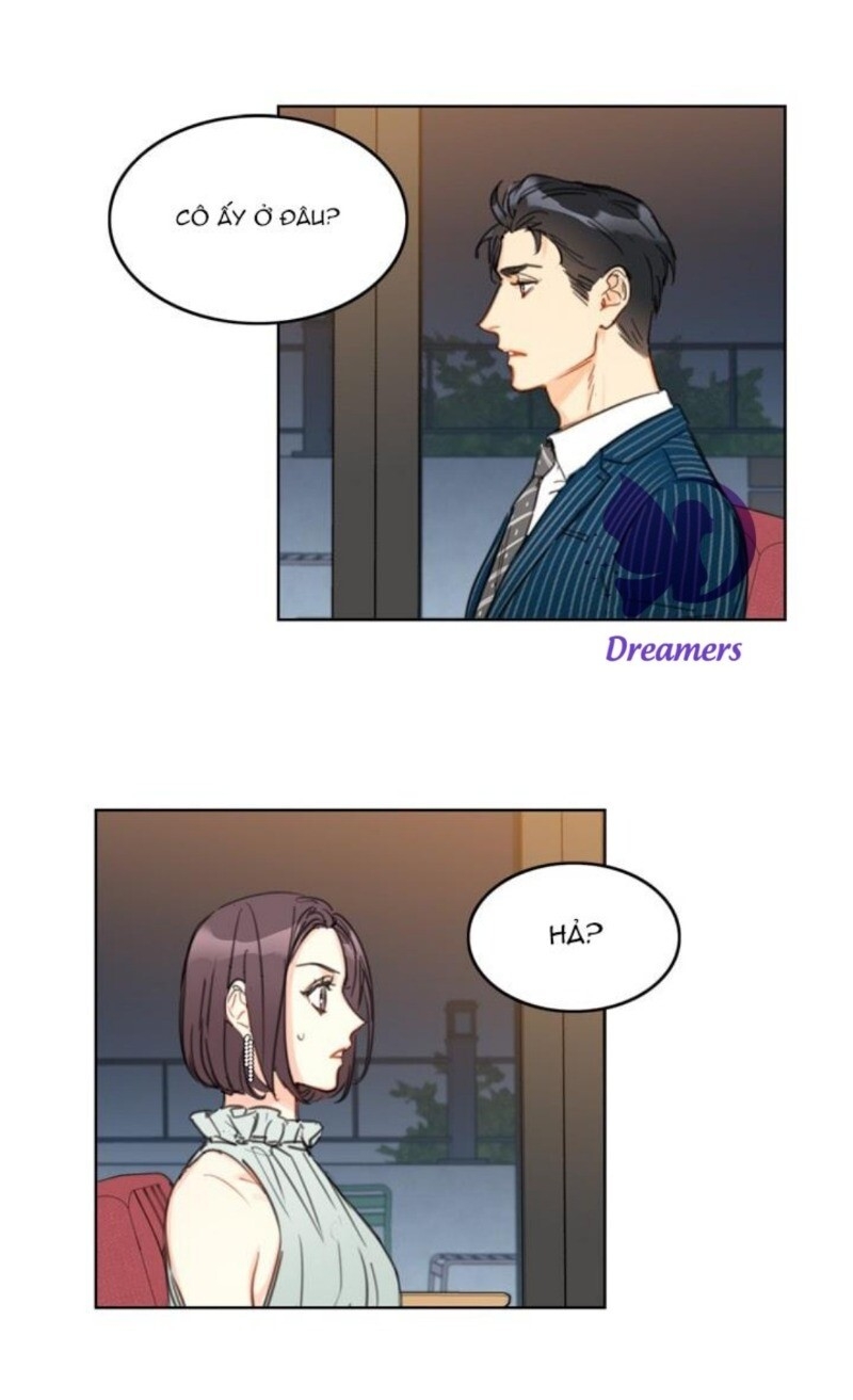 Hẹn Hò Chốn Công Sở - Chương 10 - Trang 62