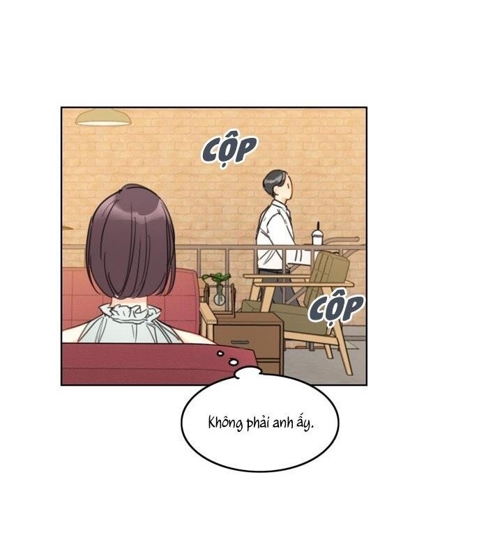 Hẹn Hò Chốn Công Sở - Chương 10 - Trang 10