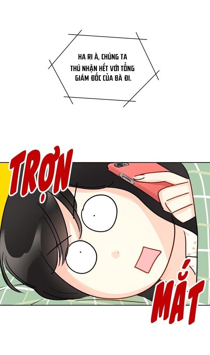 Hẹn Hò Chốn Công Sở - Chương 11 - Trang 12