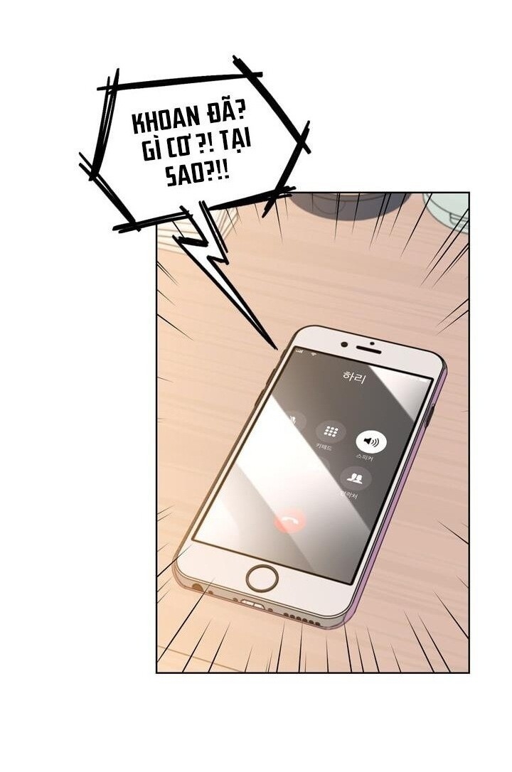 Hẹn Hò Chốn Công Sở - Chương 11 - Trang 13