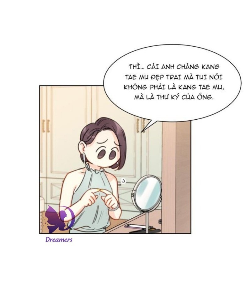 Hẹn Hò Chốn Công Sở - Chương 11 - Trang 14