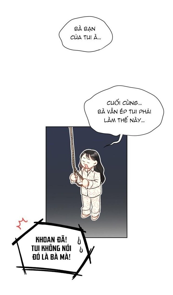 Hẹn Hò Chốn Công Sở - Chương 11 - Trang 20