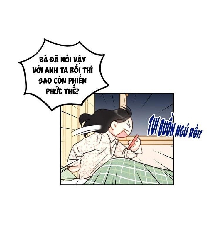 Hẹn Hò Chốn Công Sở - Chương 11 - Trang 23