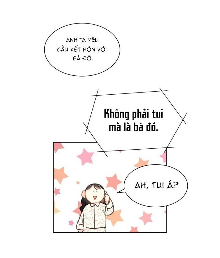 Hẹn Hò Chốn Công Sở - Chương 11 - Trang 28