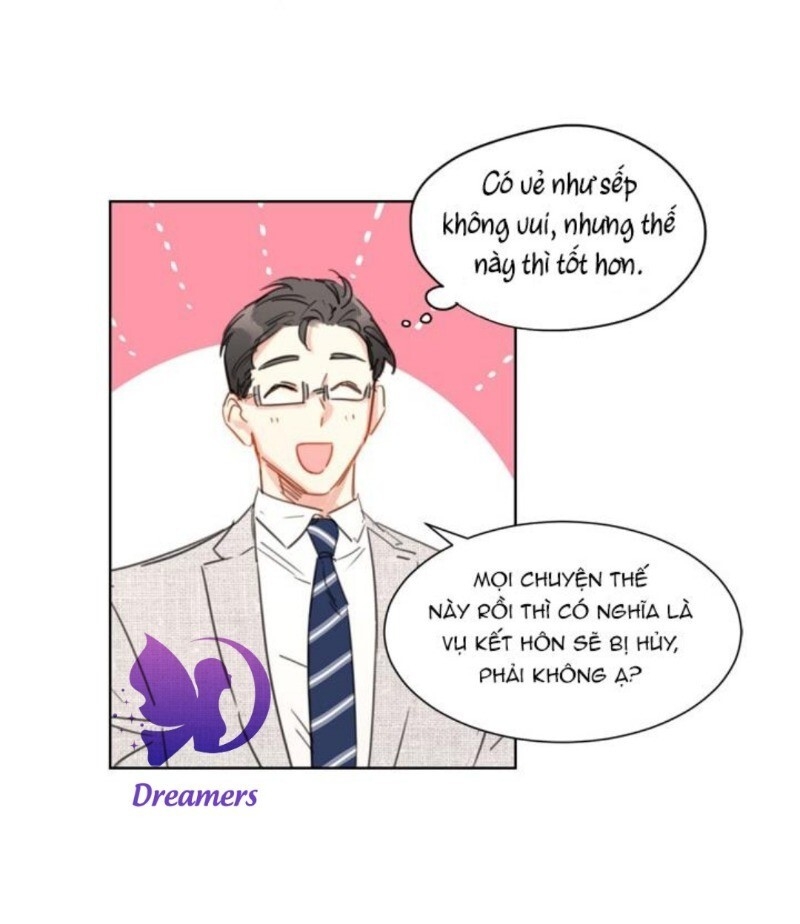 Hẹn Hò Chốn Công Sở - Chương 11 - Trang 34