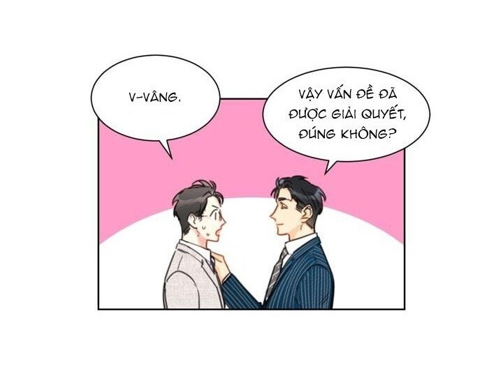 Hẹn Hò Chốn Công Sở - Chương 11 - Trang 39