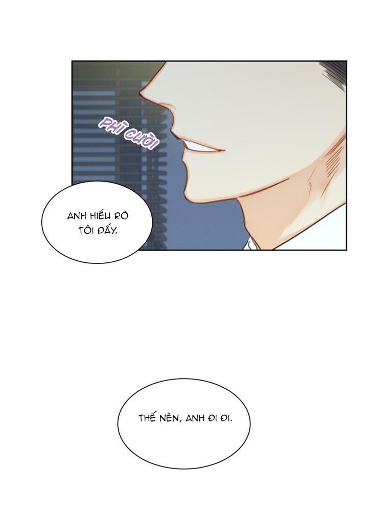 Hẹn Hò Chốn Công Sở - Chương 11 - Trang 41